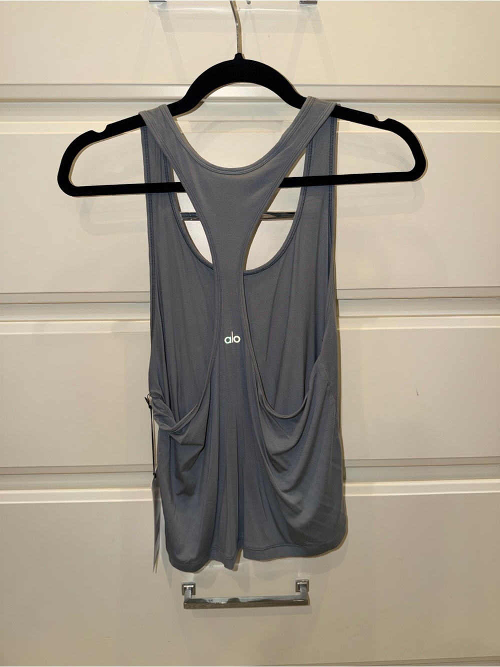 NWT Alo All Day Tank - Picture 3 of 4